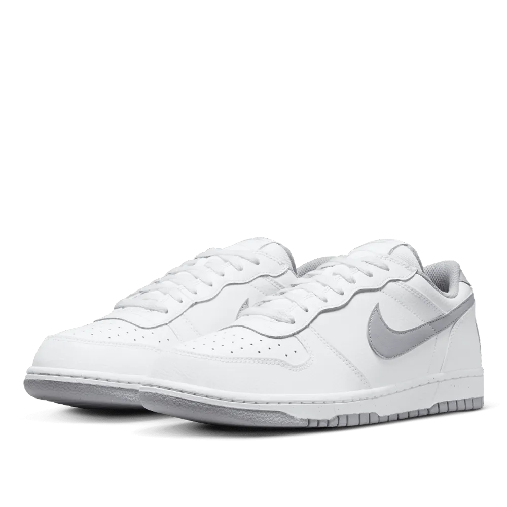 Nike Men's Big Low Basketball Shoes Garden Mood