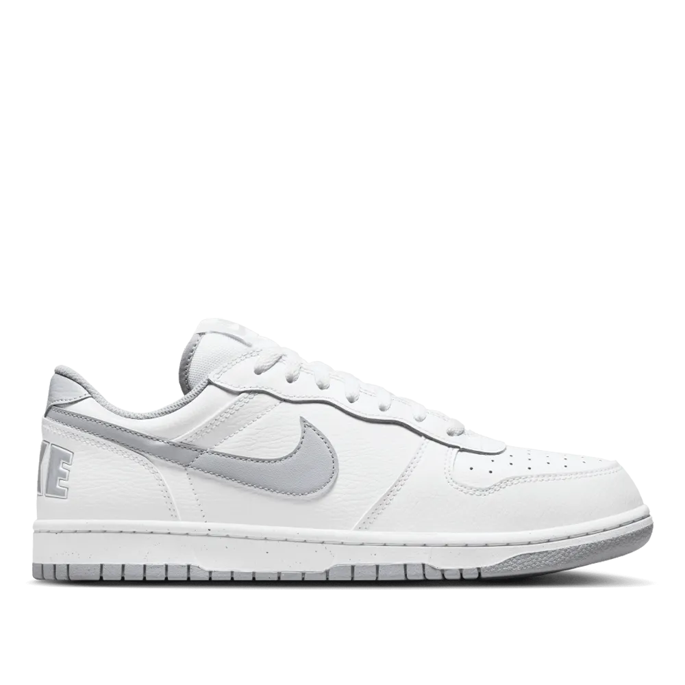 Elegant Mood Comfort Flex Nike Men's Big Low Basketball Shoes