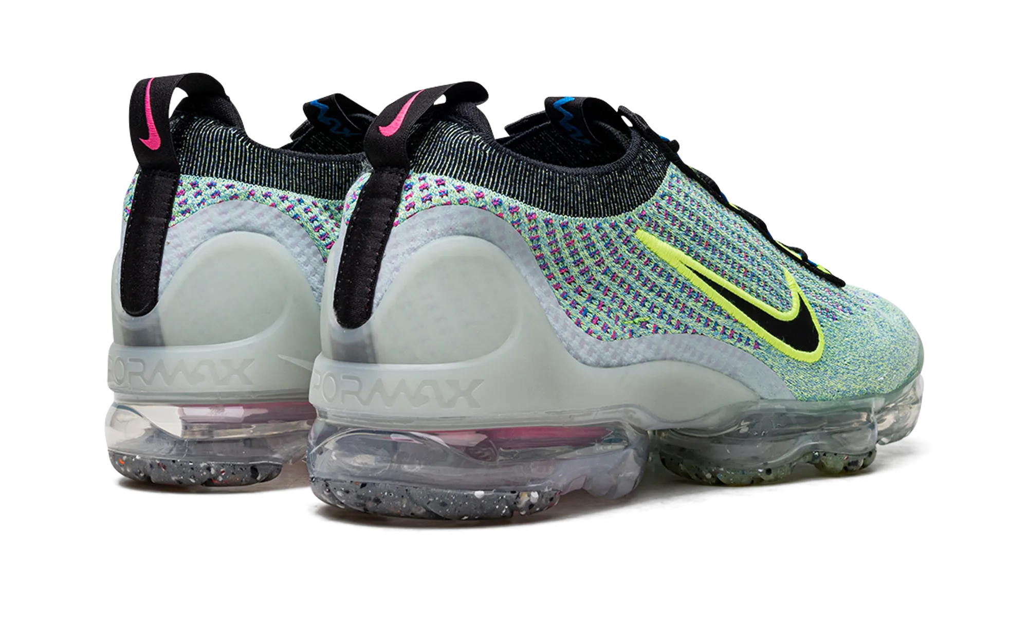 smooth - surface shoes Air Vapormax Flyknit 2021