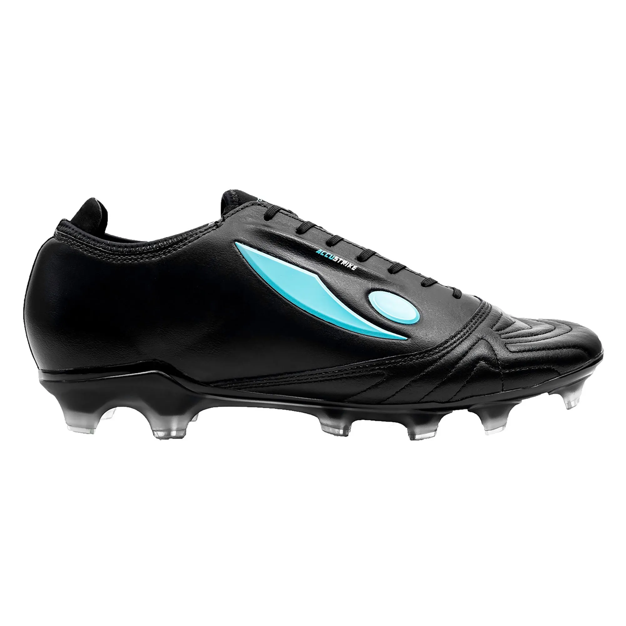 Elastic laces Workout Halo   Pro v2 Firm Ground Football Boots