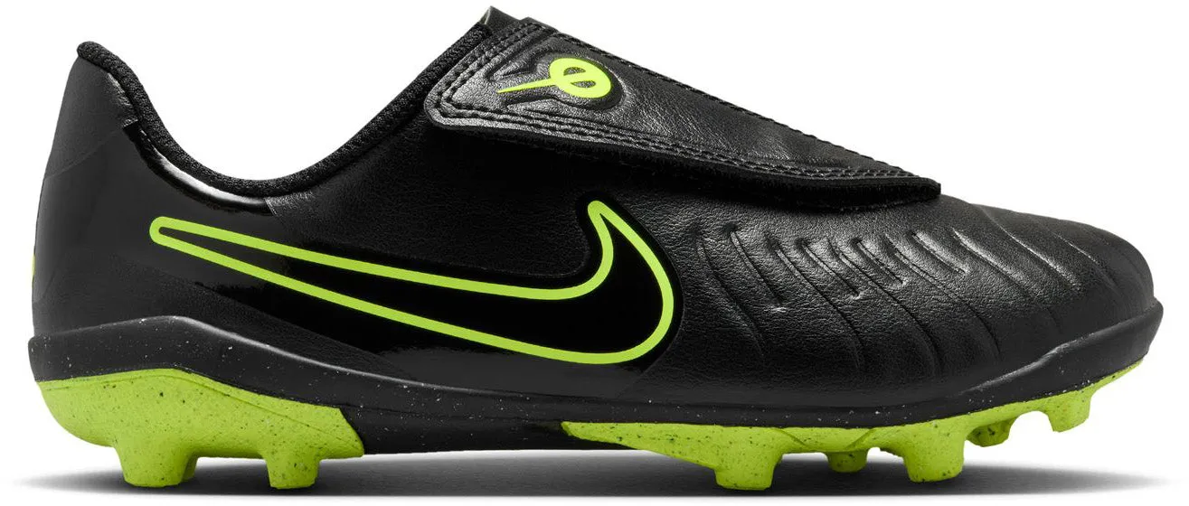 Jr. Tiempo Legend 10 Club Multi Ground Kid's Football Boots Metal Edge