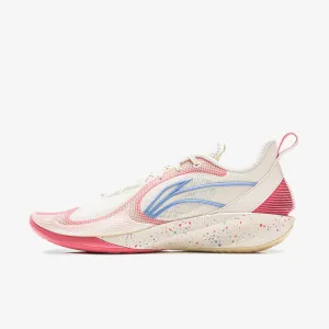 Shining II - White Sneakers Comfortable Fit