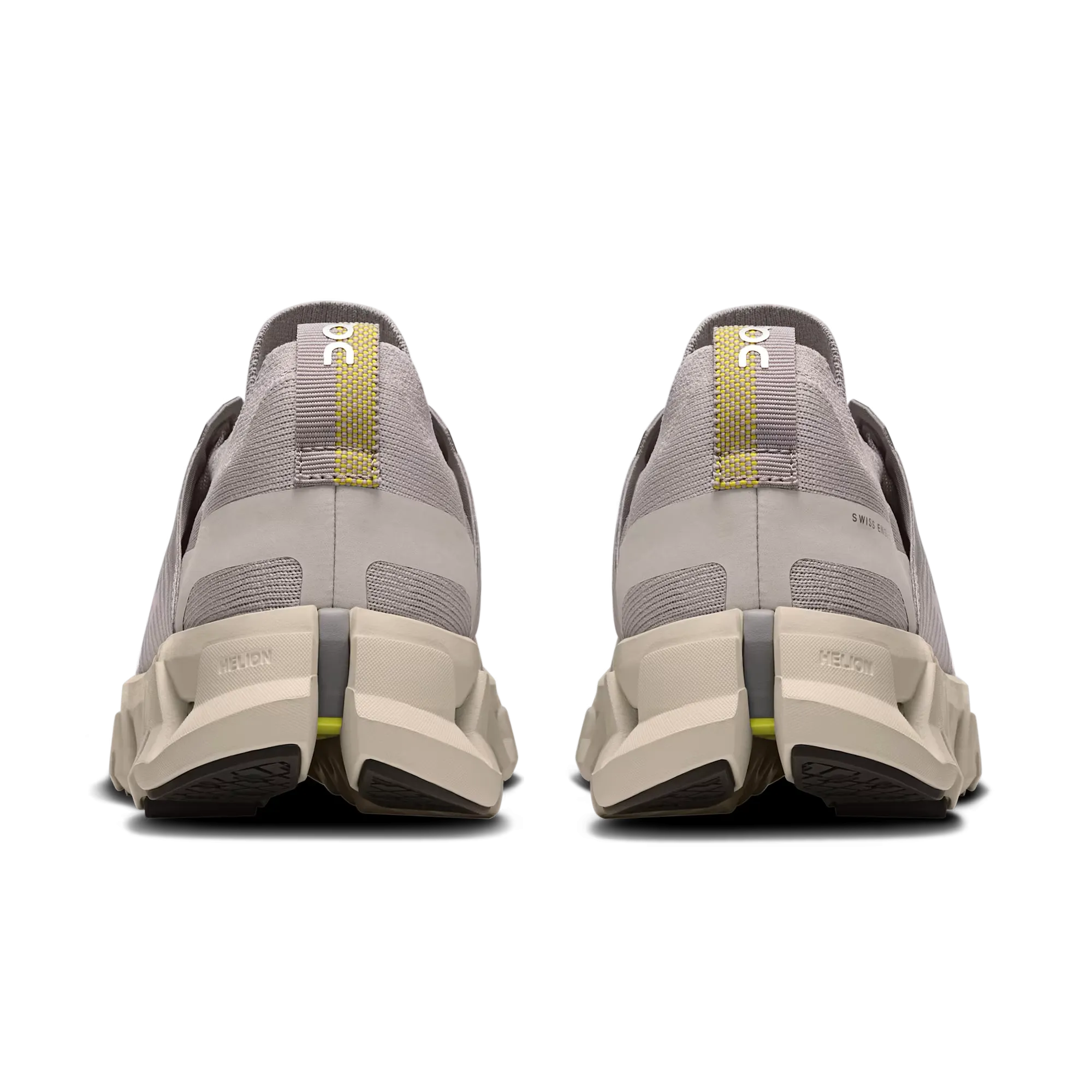 Elite Athlete W On Cloudswift 4 3WF10114061
