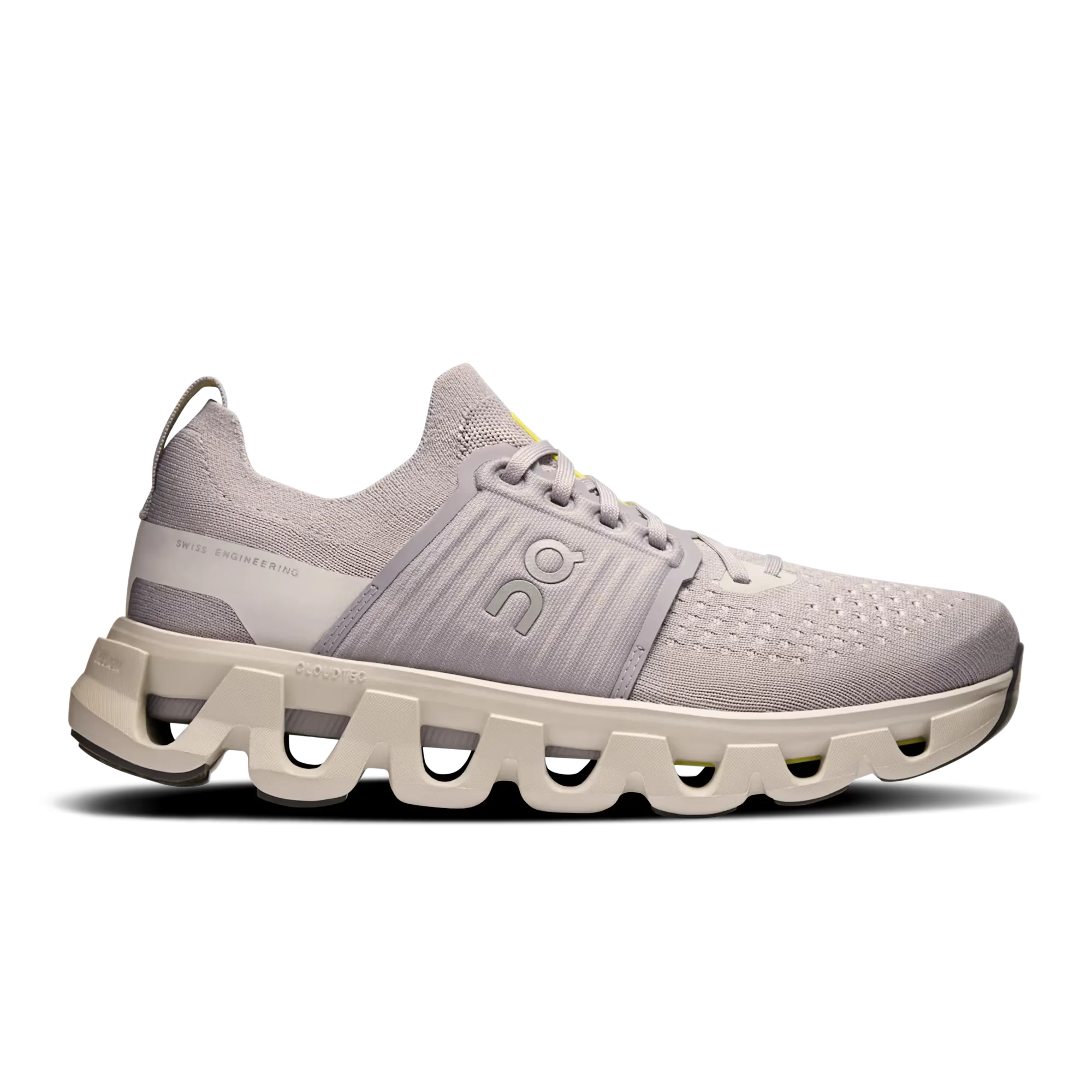 Reinforced Collar Padding Daily Comfort W On Cloudswift 4 3WF10114061