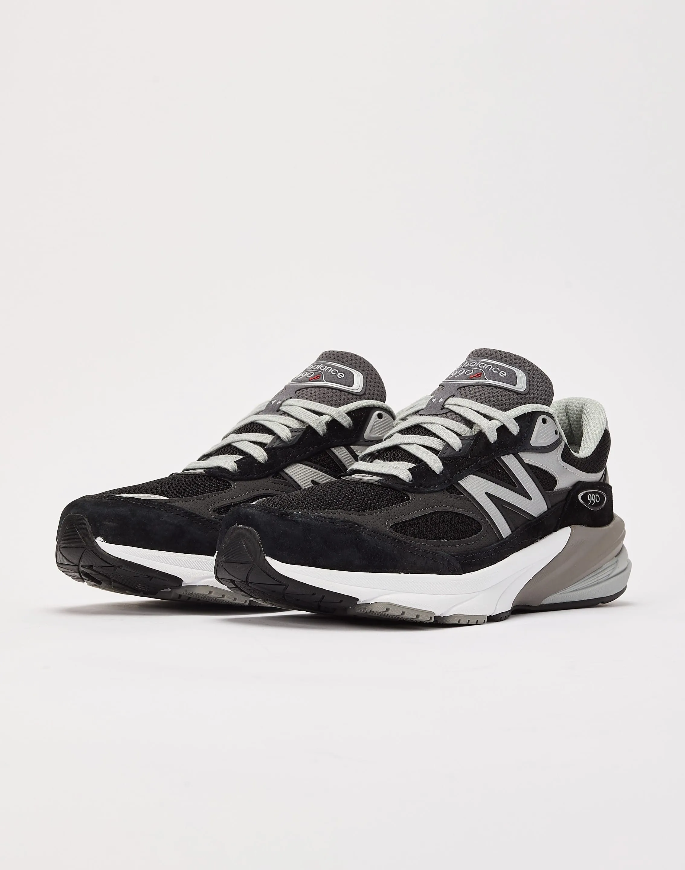 New Balance 990v6 Pair Quick