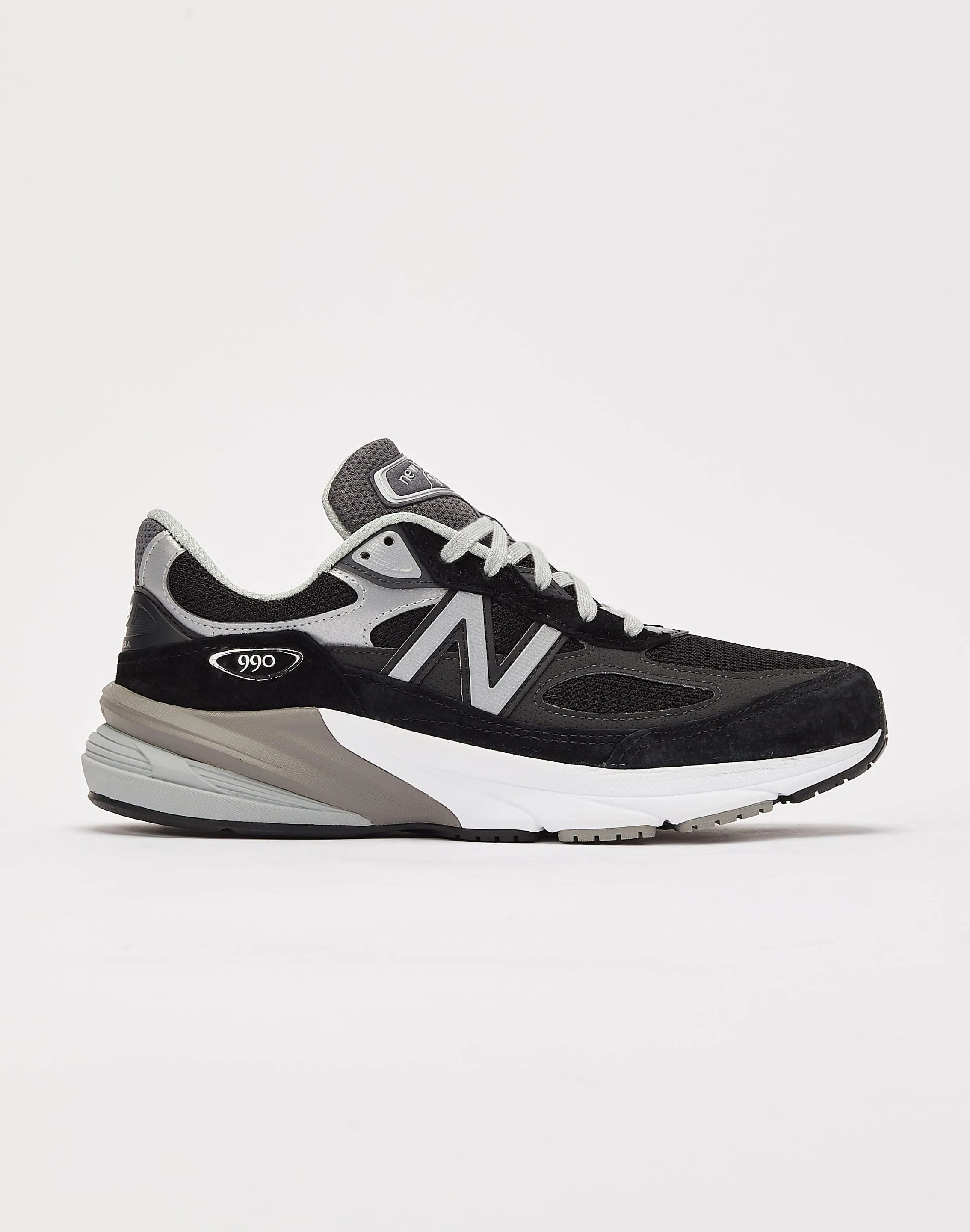 Light Core New Balance 990v6