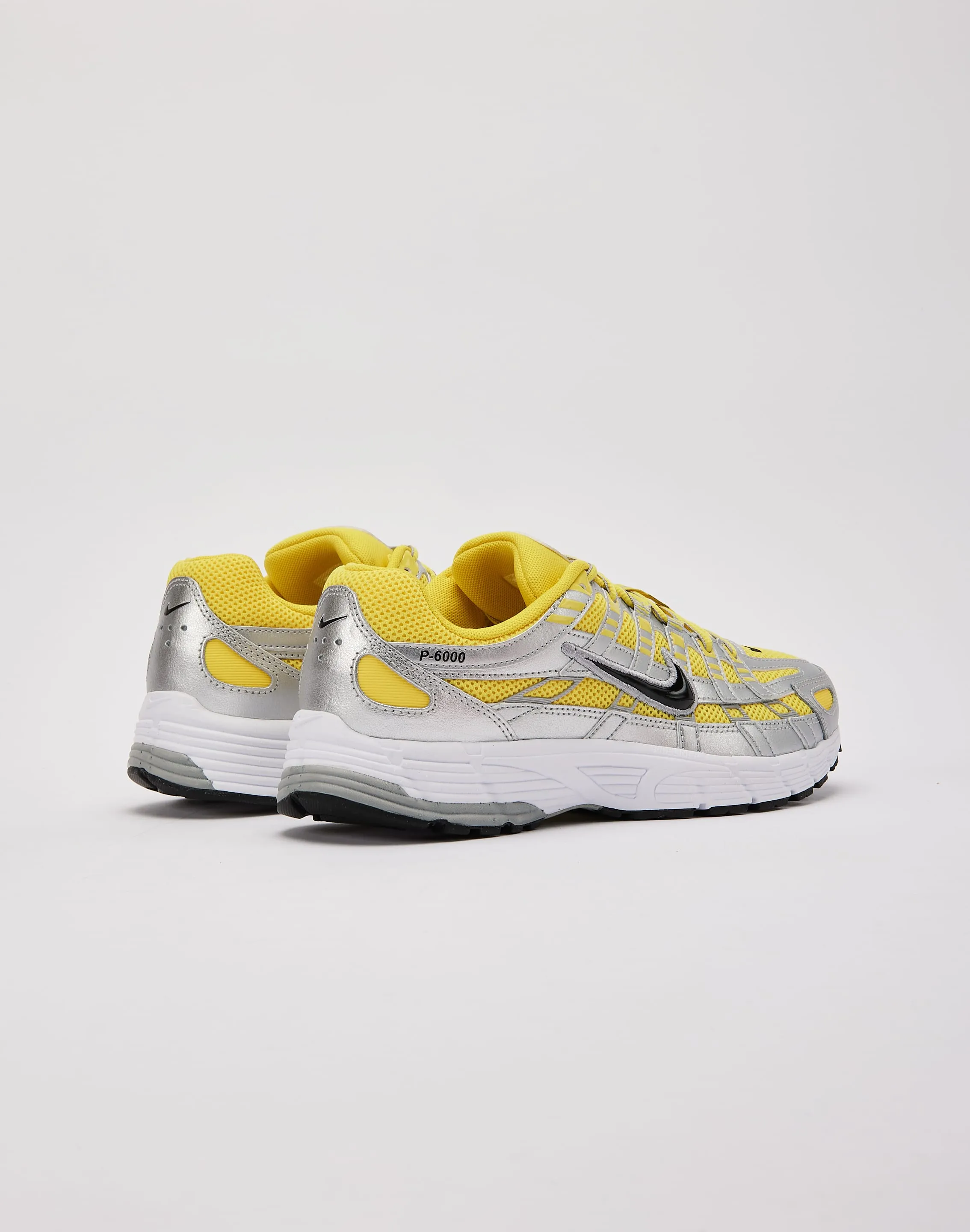 Ring Walk Nike P-6000