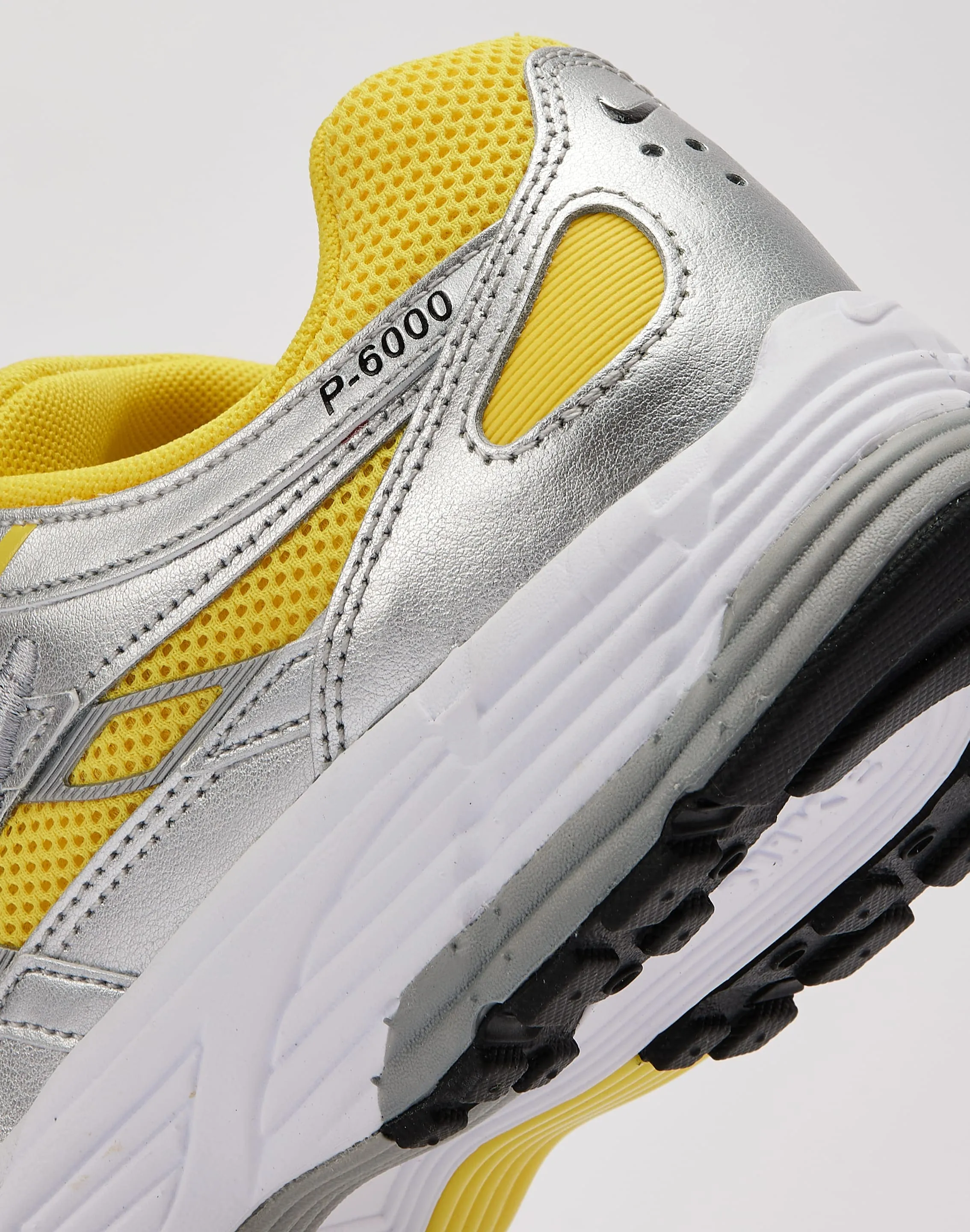 Greek Ease Nike P-6000