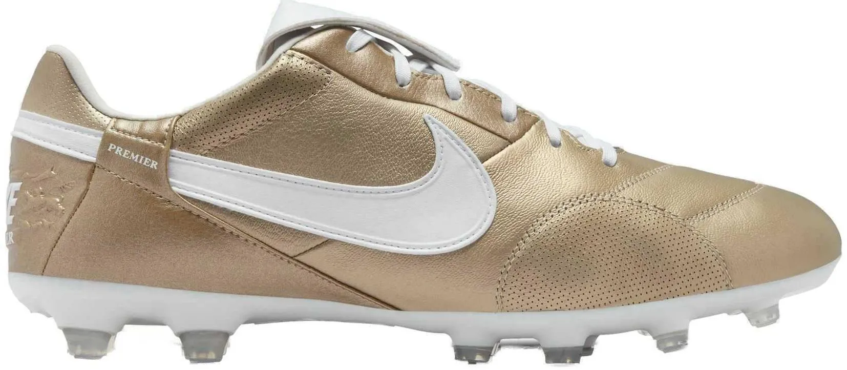 Autumn Tone New Drop Premier 3 Firm Ground Football Boots