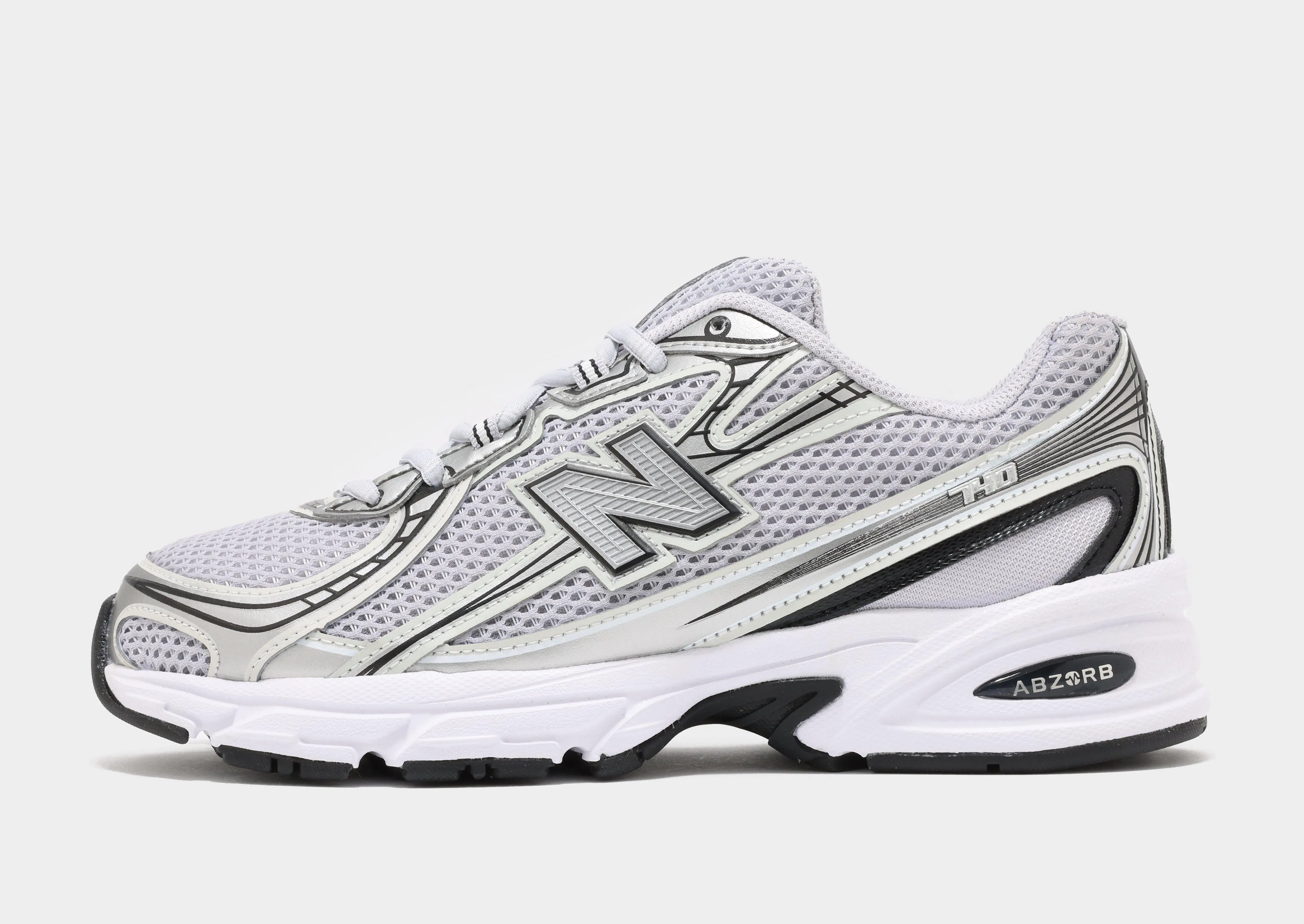 Sneaker Collections Stretch tongue 740