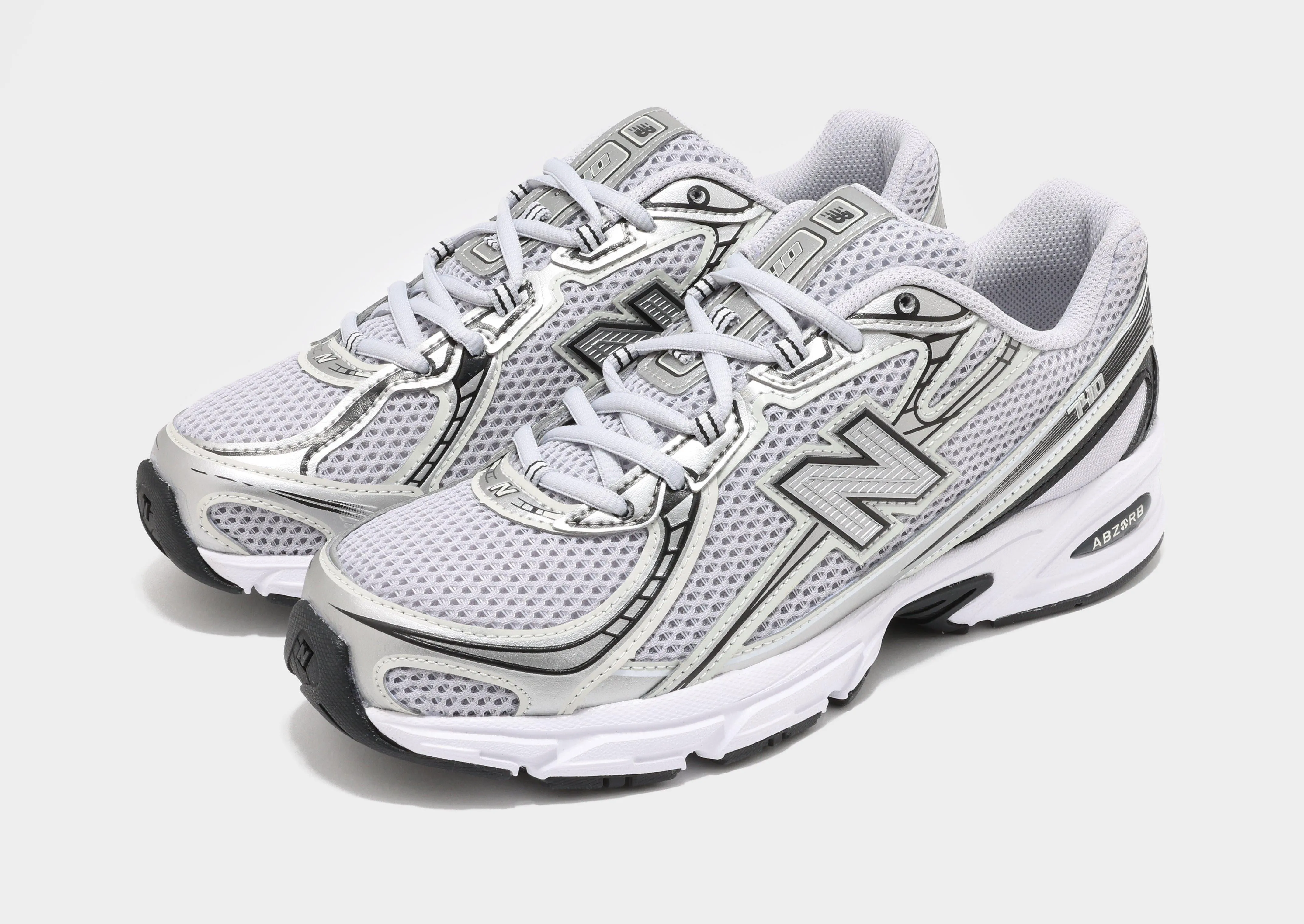 Adaptive Fit Design 740