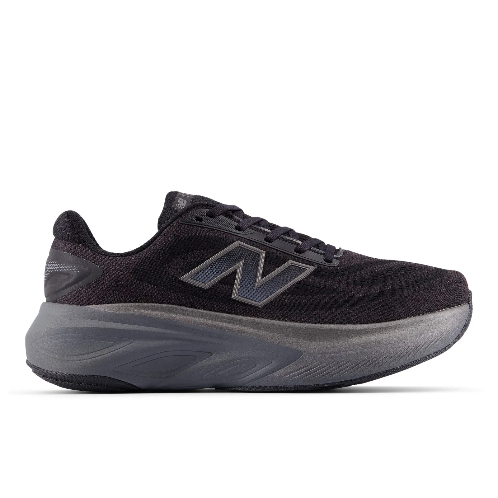 NEW BALANCE MMORLA6 MEN'S Friction Free Laces