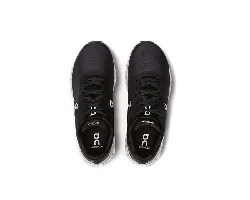 On Cloudflow 4 W Anatomical Footbed Shape All-weather sole