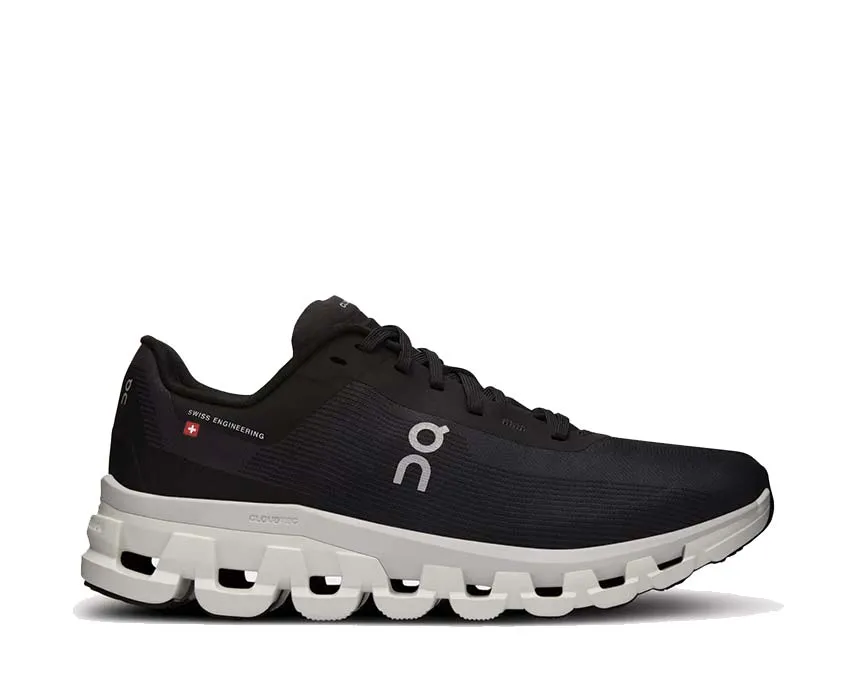 On Cloudflow 4 W Fitted Traction