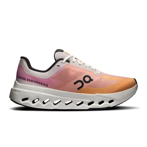 Style Motion Light Reflective WOMEN'S CLOUDSURFER NEXT - B - TANGERINE/IVORY