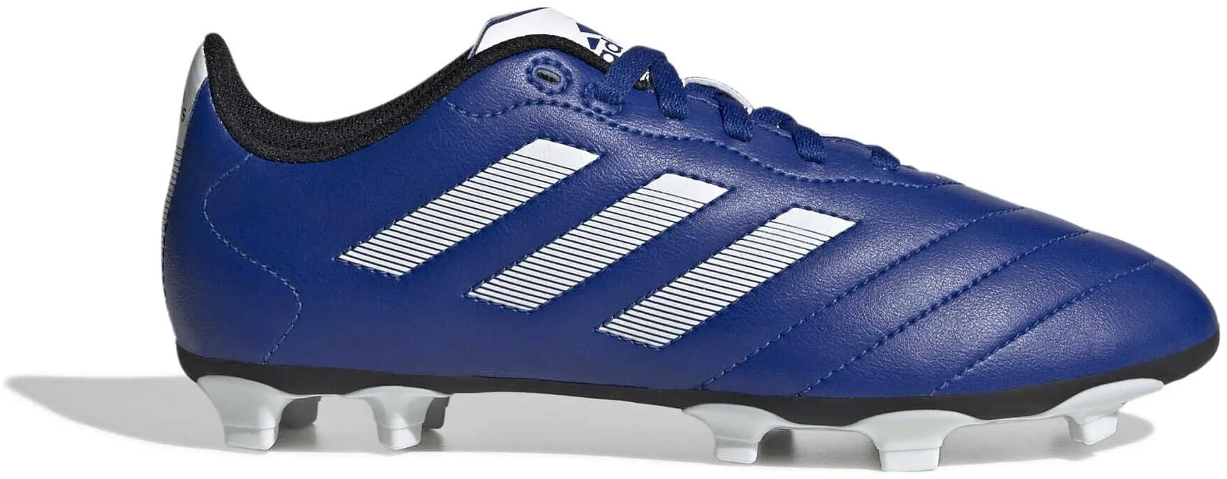 Goletto VIII Firm Ground Kid's Football Boots Comfort Curve Rich Glow