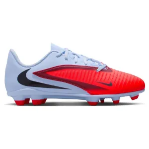 Jr. Phantom 6 Low Club Firm Ground/Multi Ground Junior's Football Boots Desert Cool