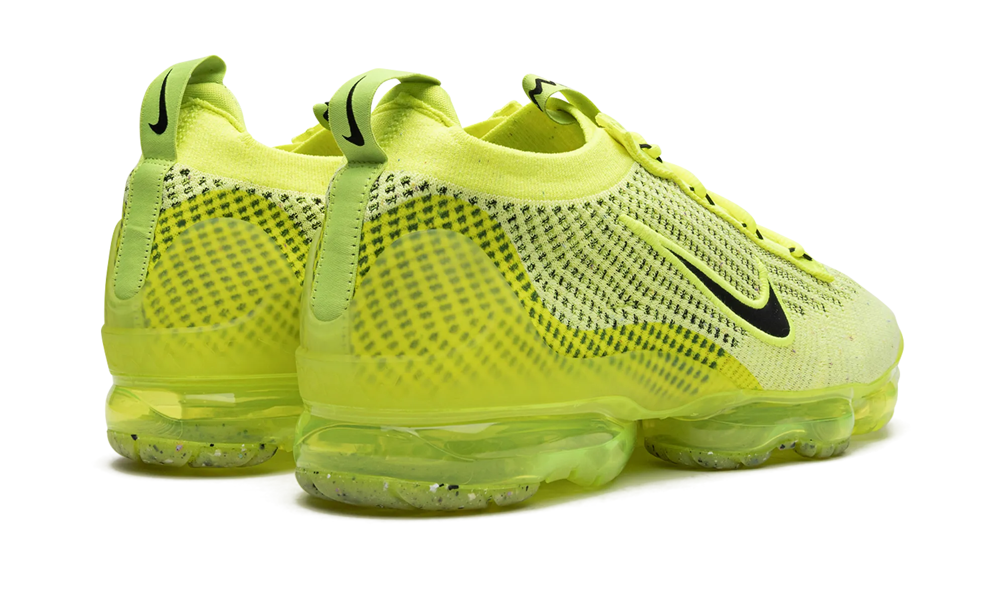 Air VaporMax 2021 Flyknit Next Nature Eco Friendly Cool Down