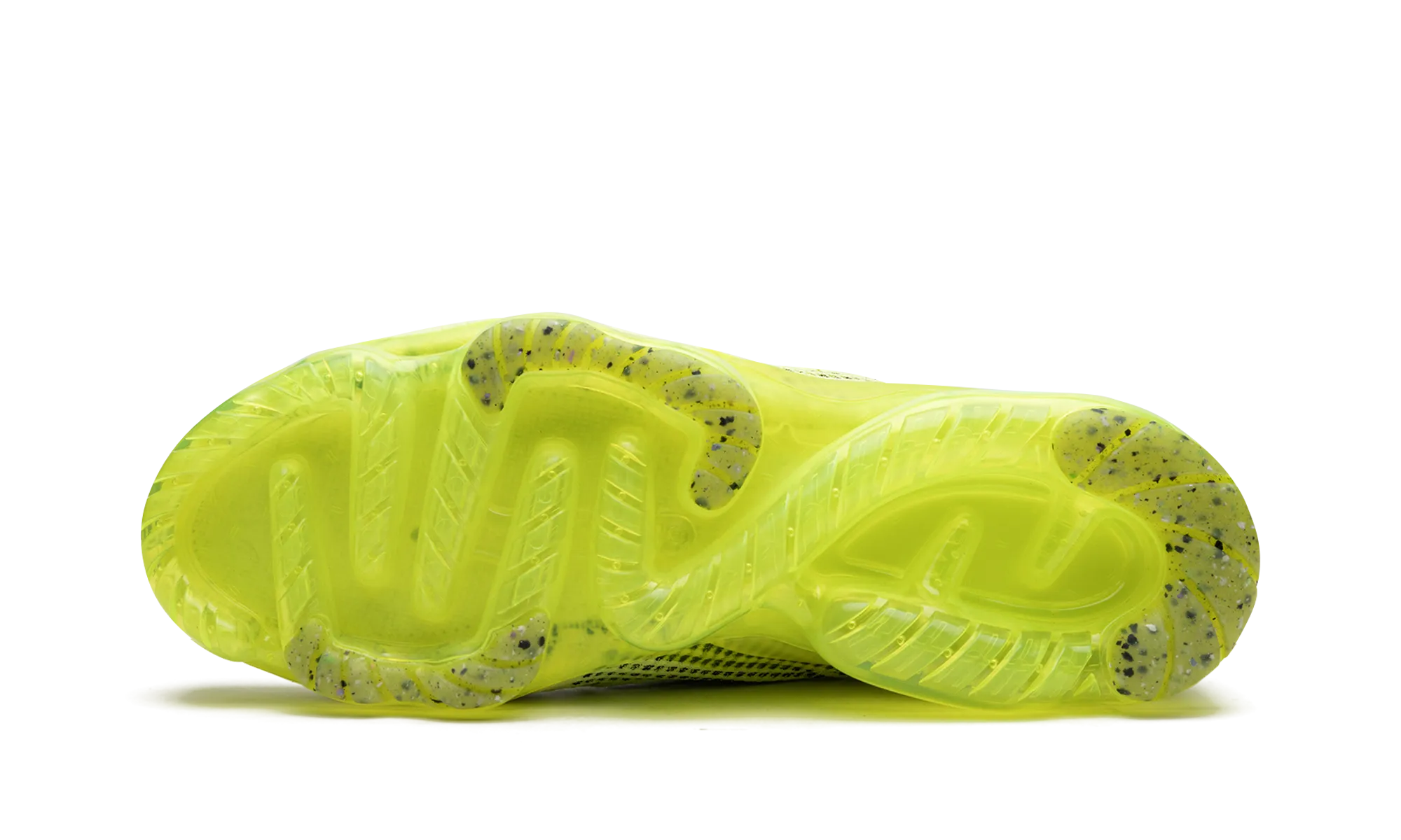Air VaporMax 2021 Flyknit Next Nature Genuine Leather running for fitness shoes
