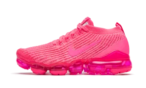 value - for - money shoes AIR VAPORMAX FLYKNIT 3 WMNS "Digital Pink"