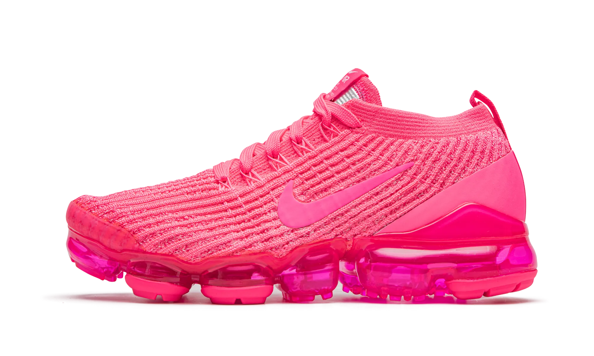 value - for - money shoes AIR VAPORMAX FLYKNIT 3 WMNS "Digital Pink"