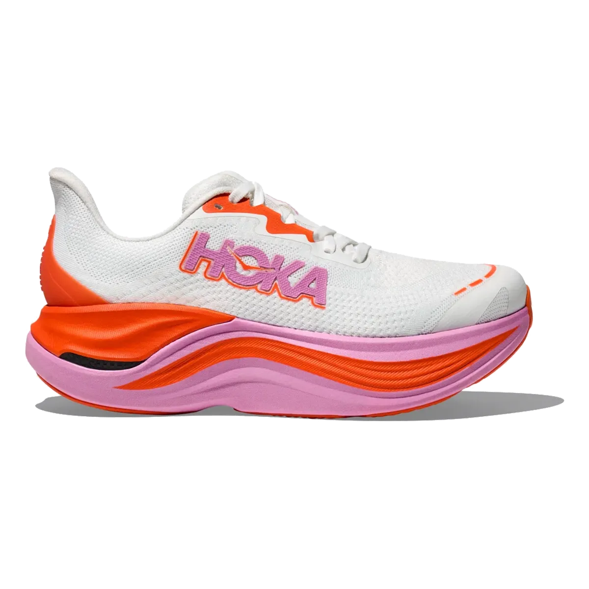 Gentle Texture Hoka Skyward X