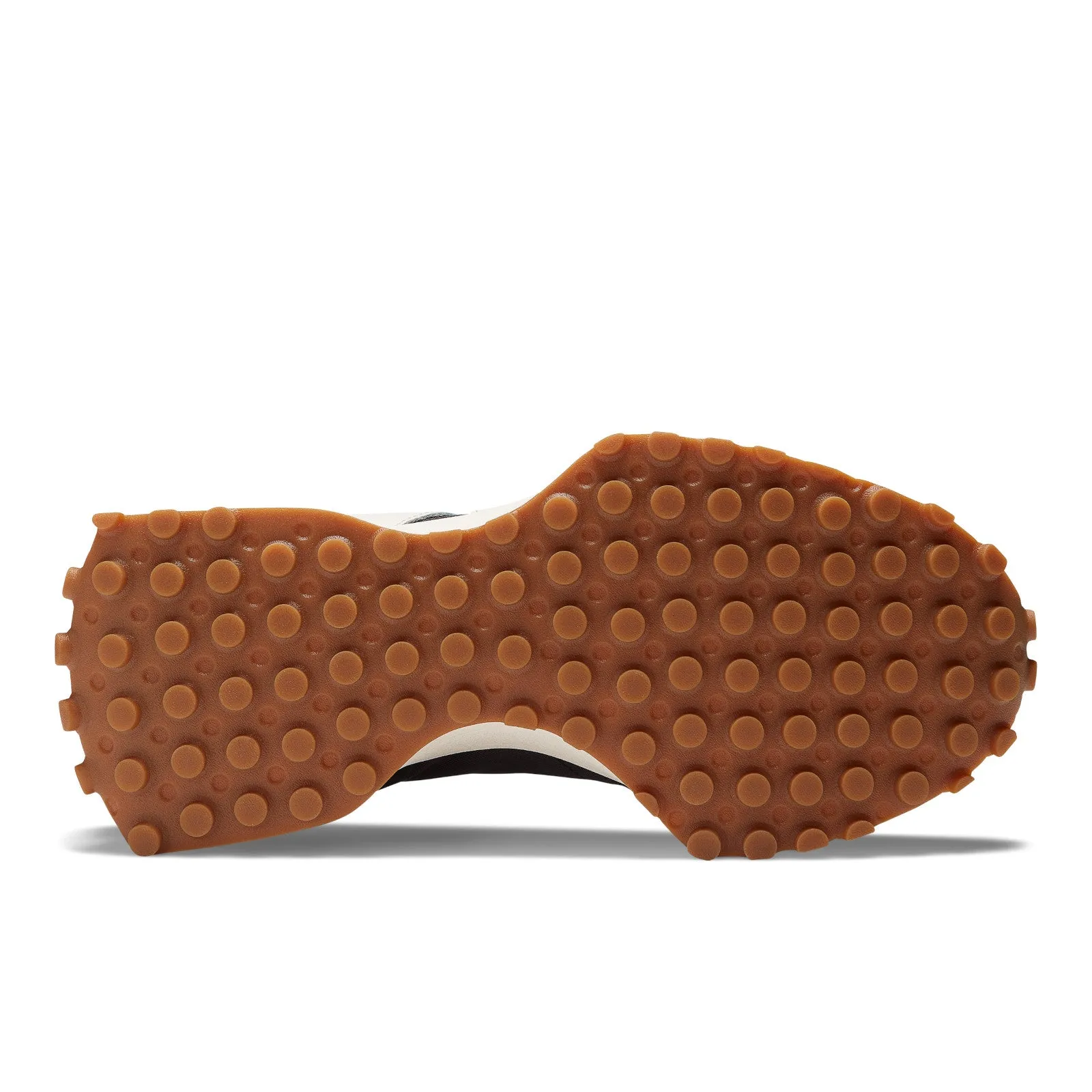 NEW BALANCE WS327BL HyperDurable Outsole Compound Anatomical Contouring
