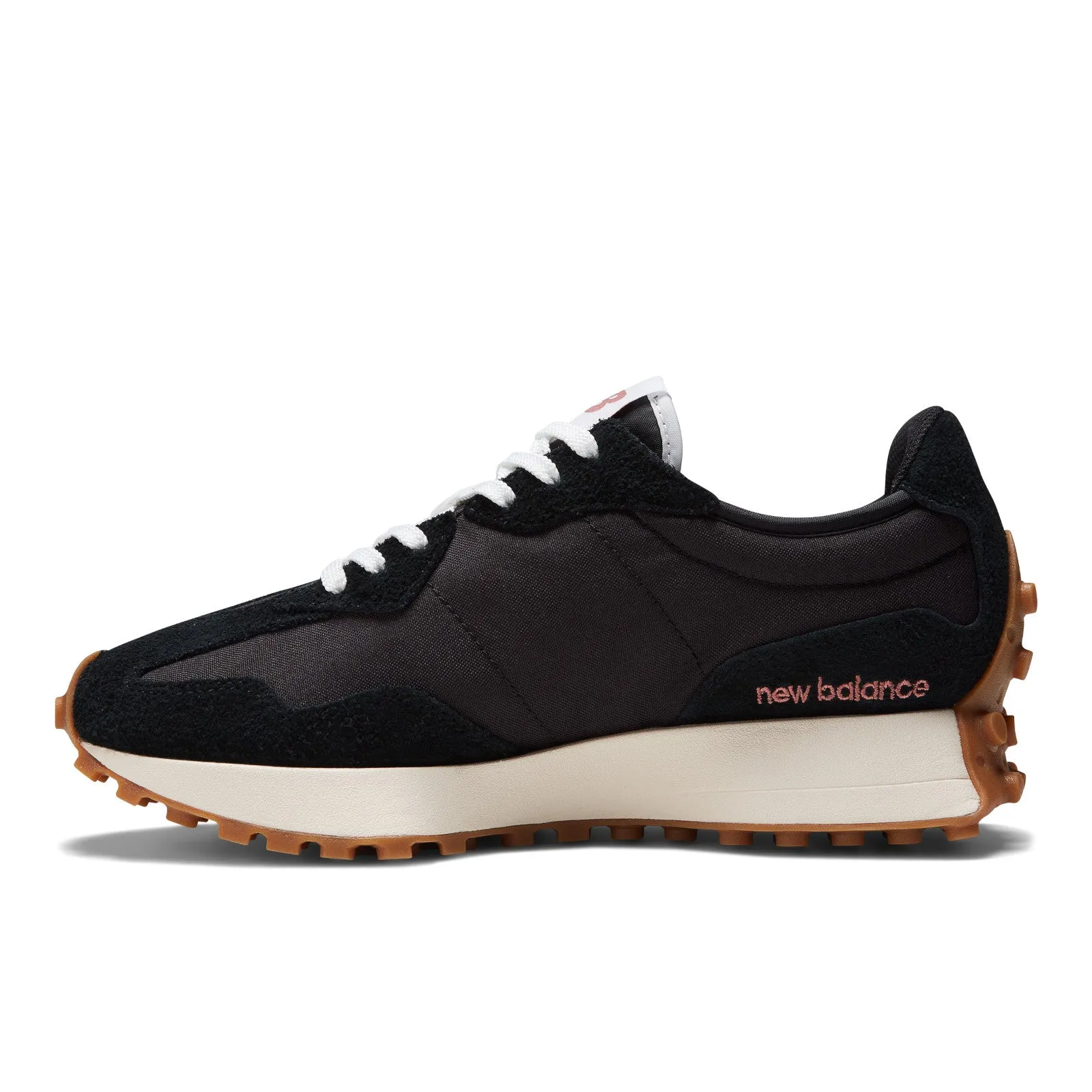 NEW BALANCE WS327BL Anti microbial Precision Stitching