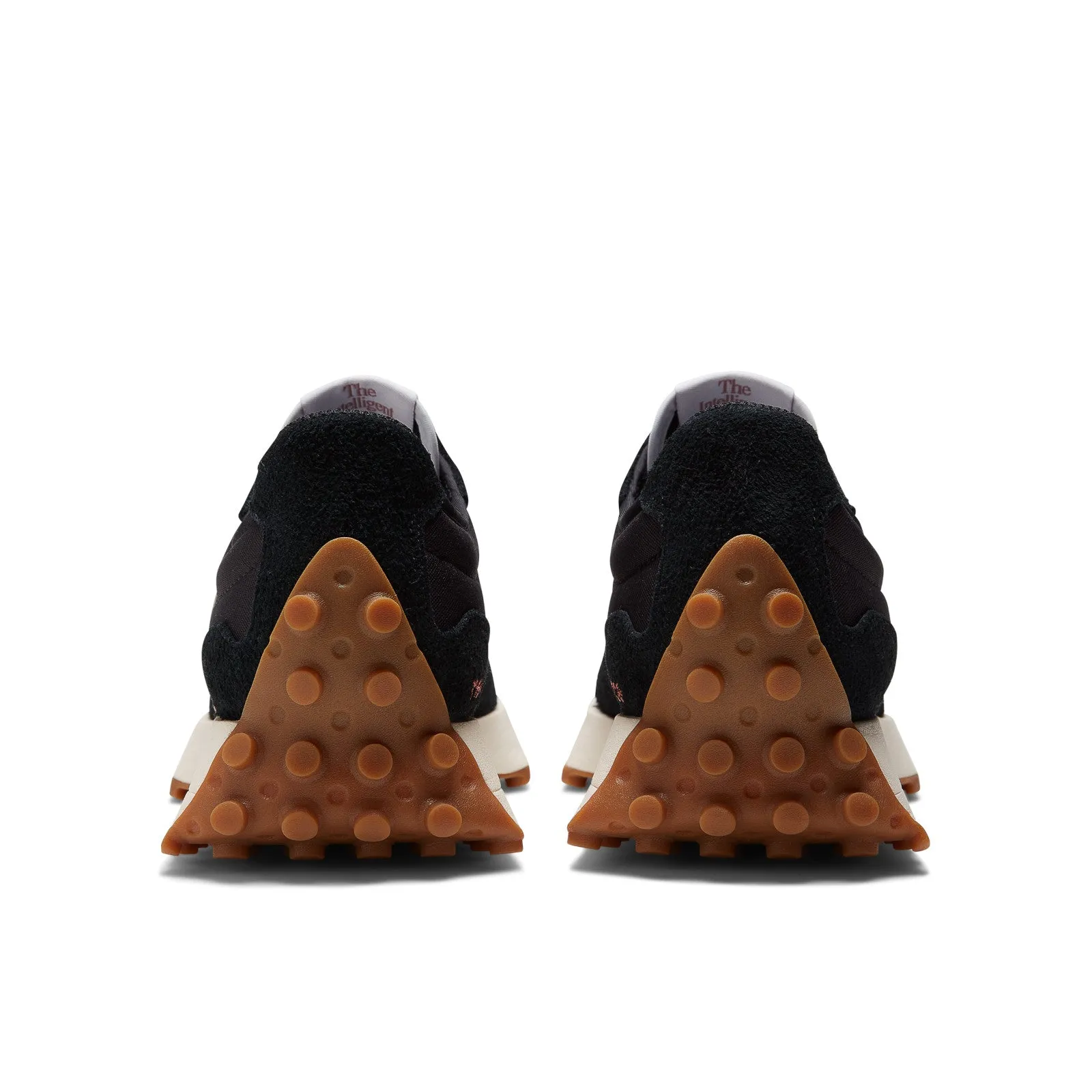 Breathable Fit NEW BALANCE WS327BL