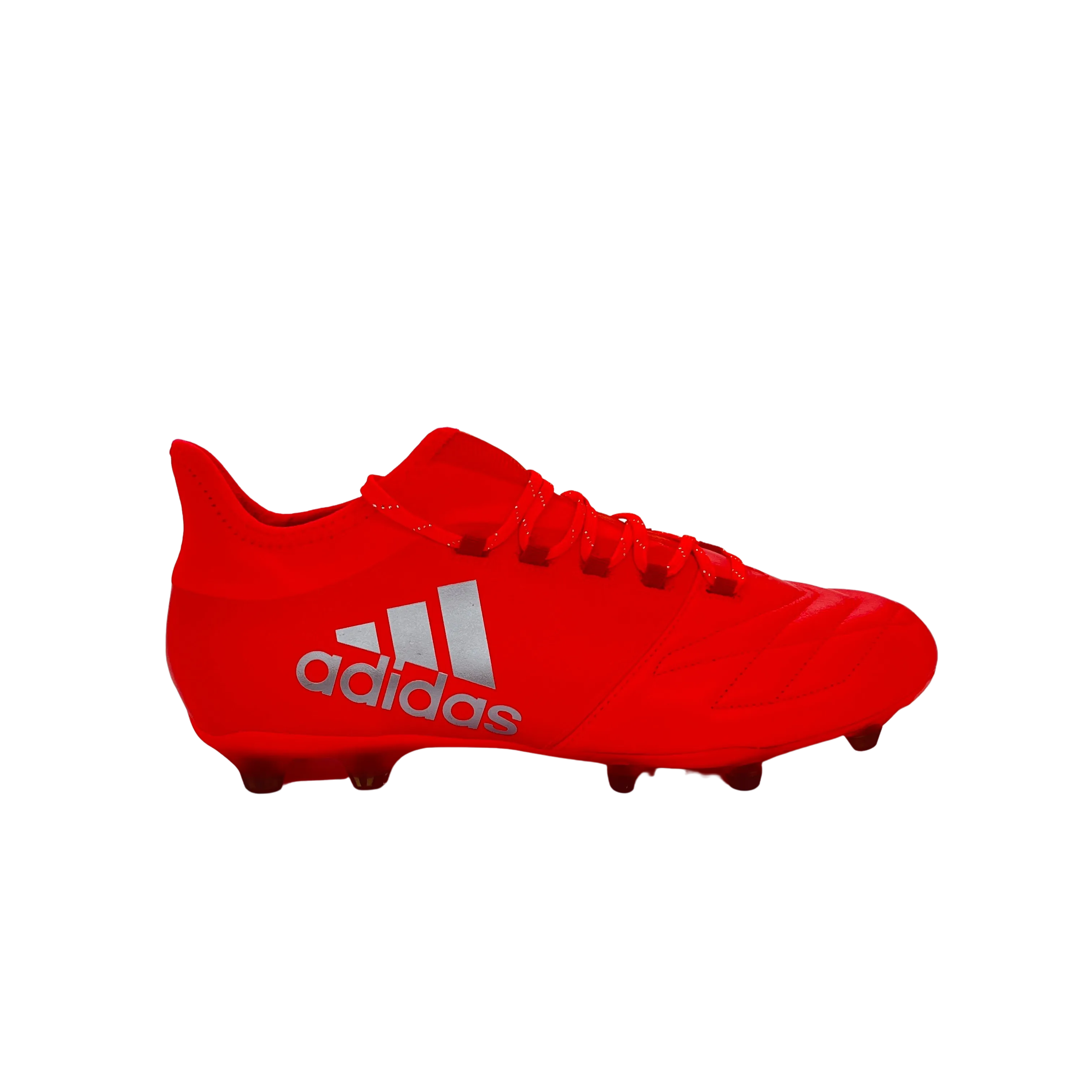 Adidas X 16.2 FG Leather Weekend Games Outdoor Drill
