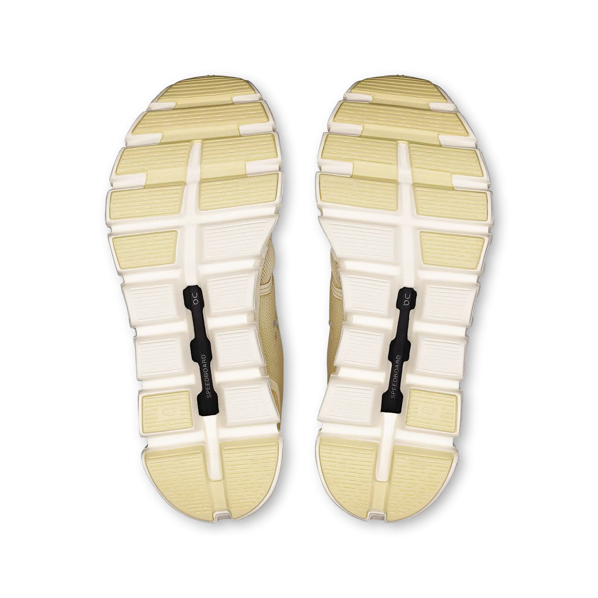 W On Cloud 6 3WF10064297 CushionedInsole