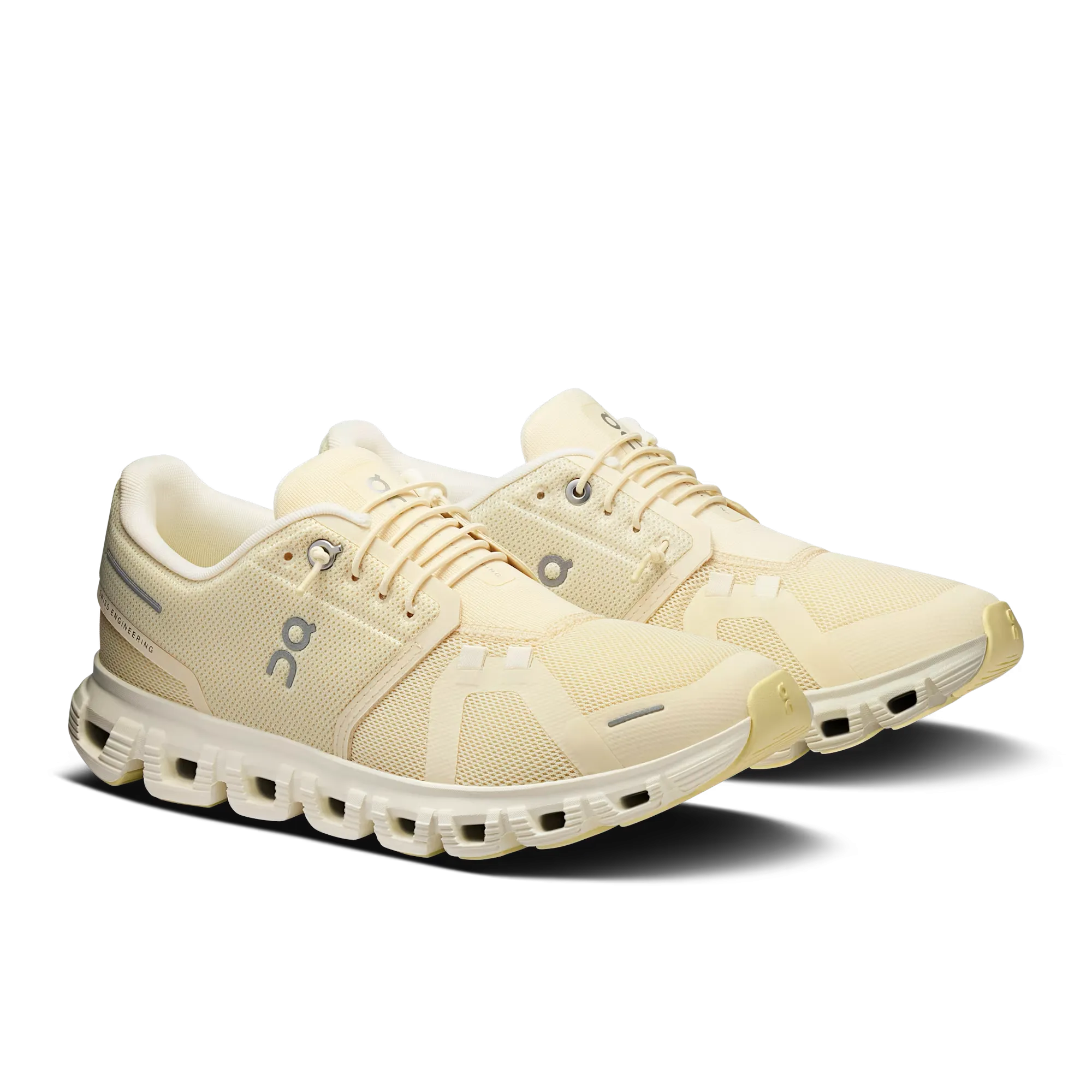 Rigidity Control Sneaker Functionality W On Cloud 6 3WF10064297