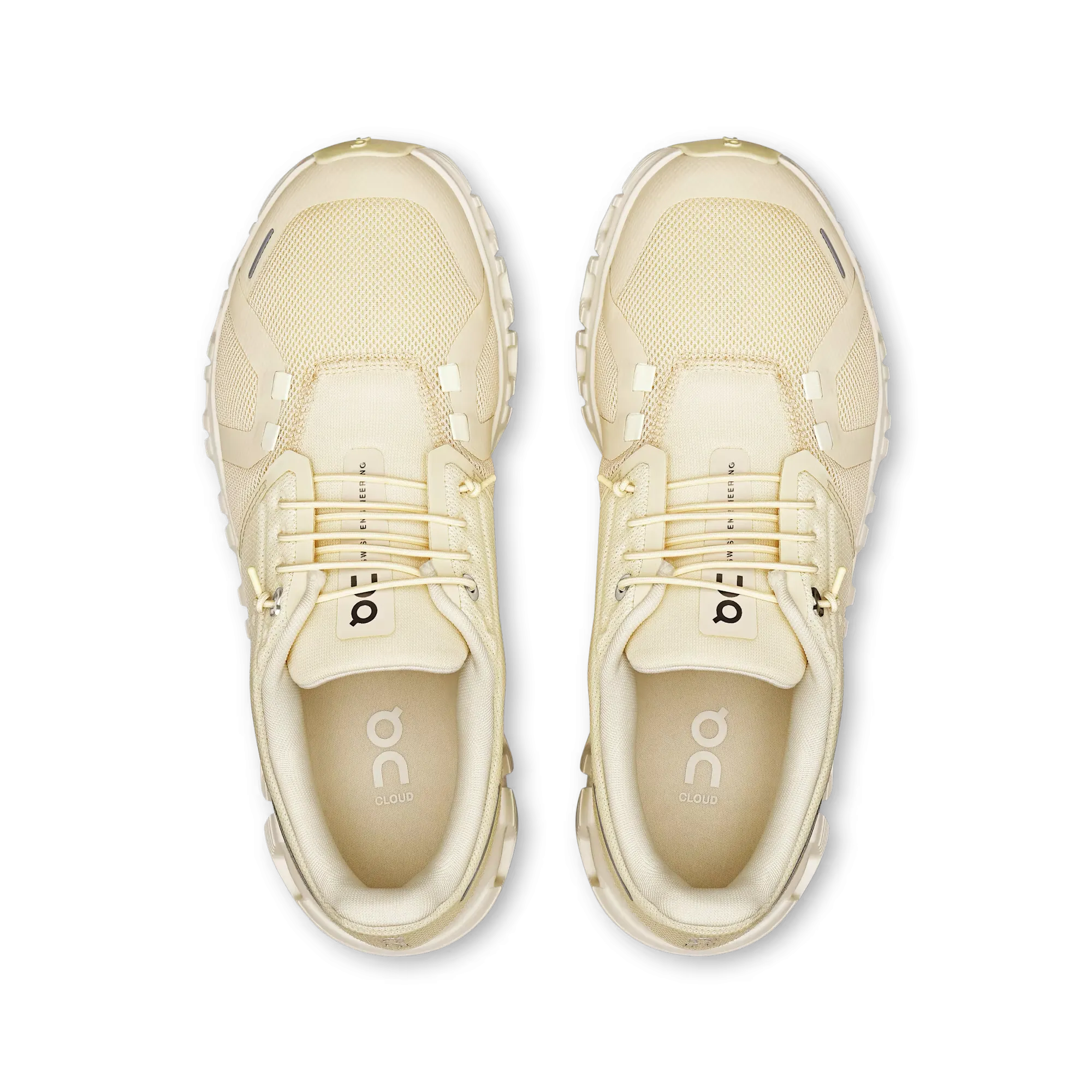 Comfortable W On Cloud 6 3WF10064297