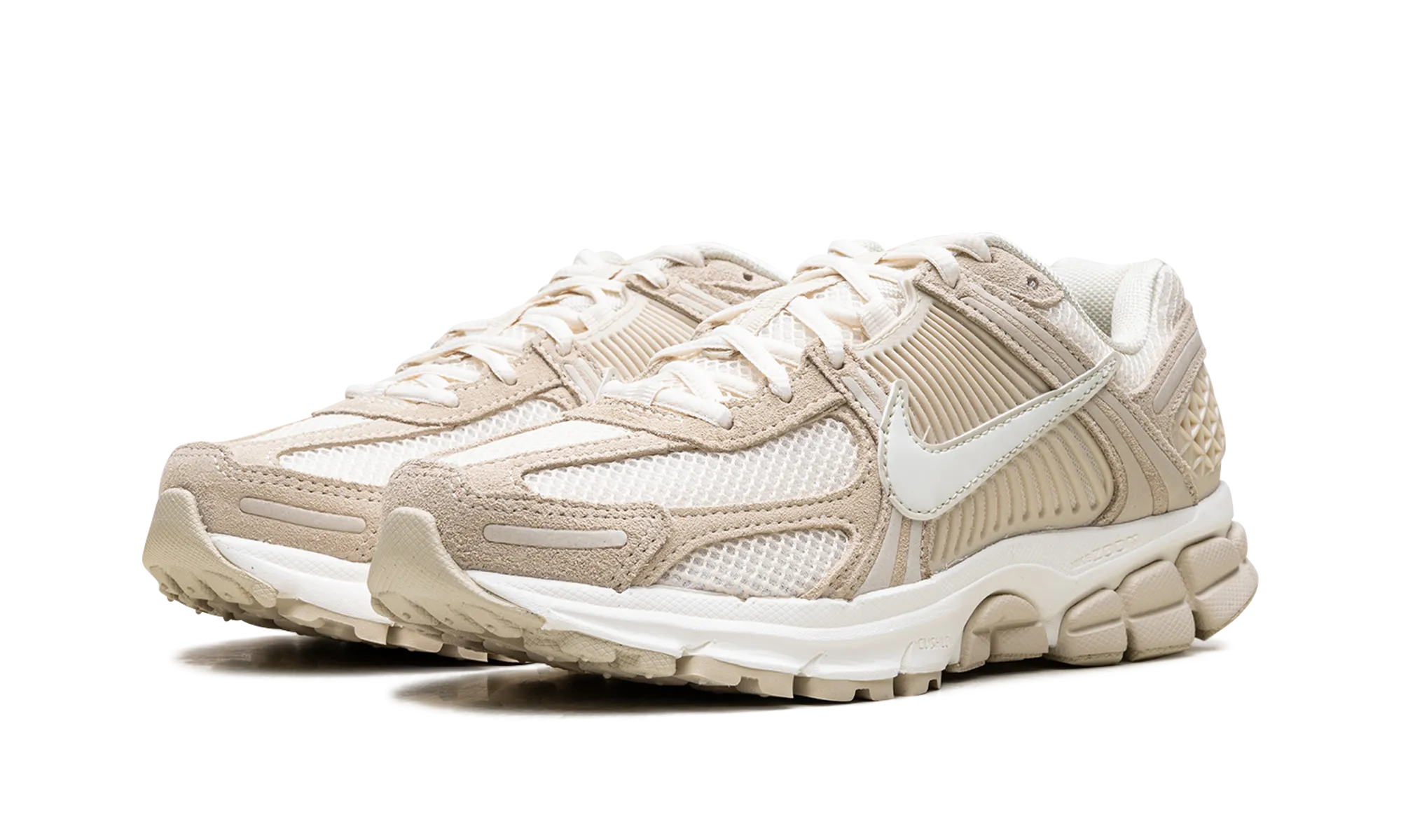 air - mesh shoes Zoom Vomero 5 WMNS "Beach Light Khaki"
