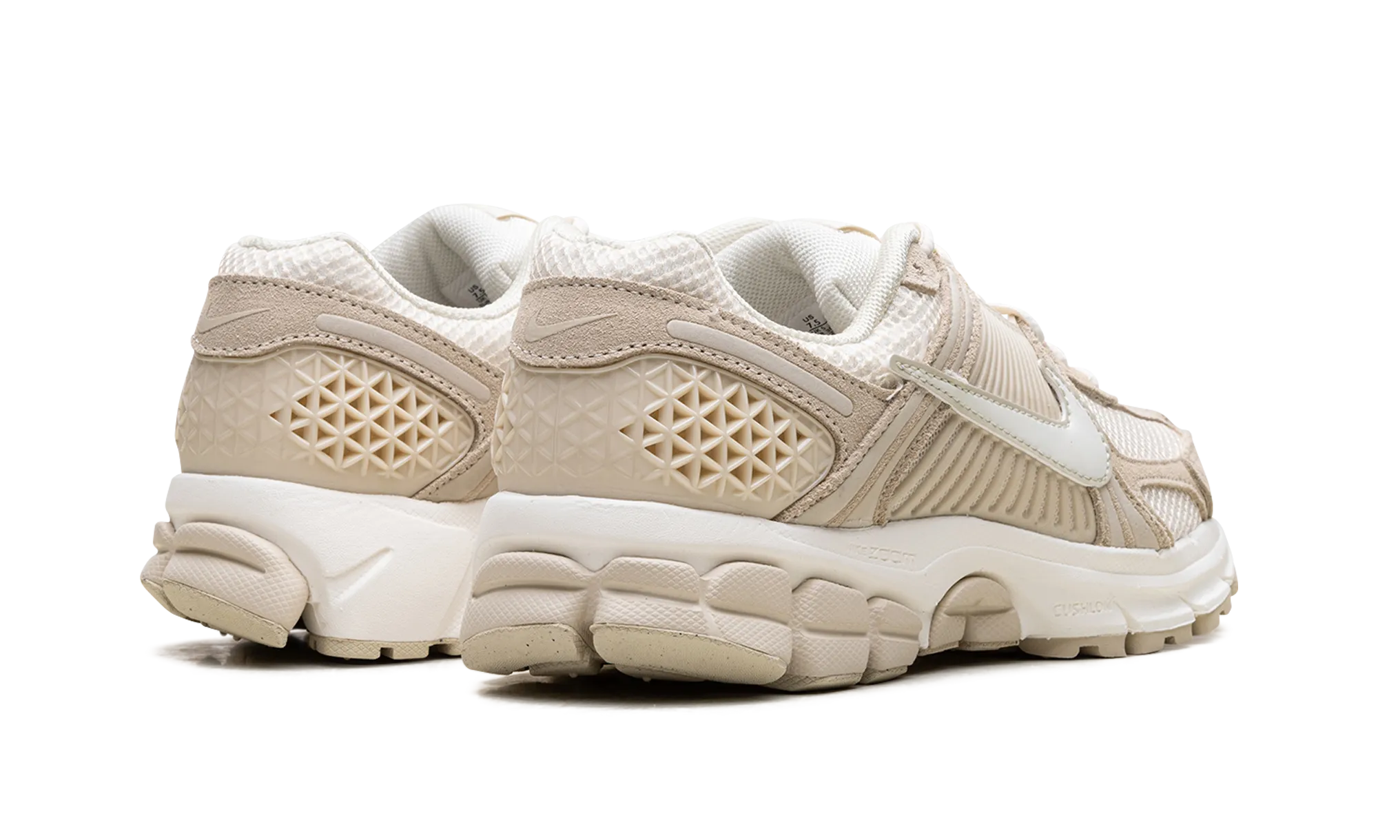 precise engineering Zoom Vomero 5 WMNS "Beach Light Khaki"