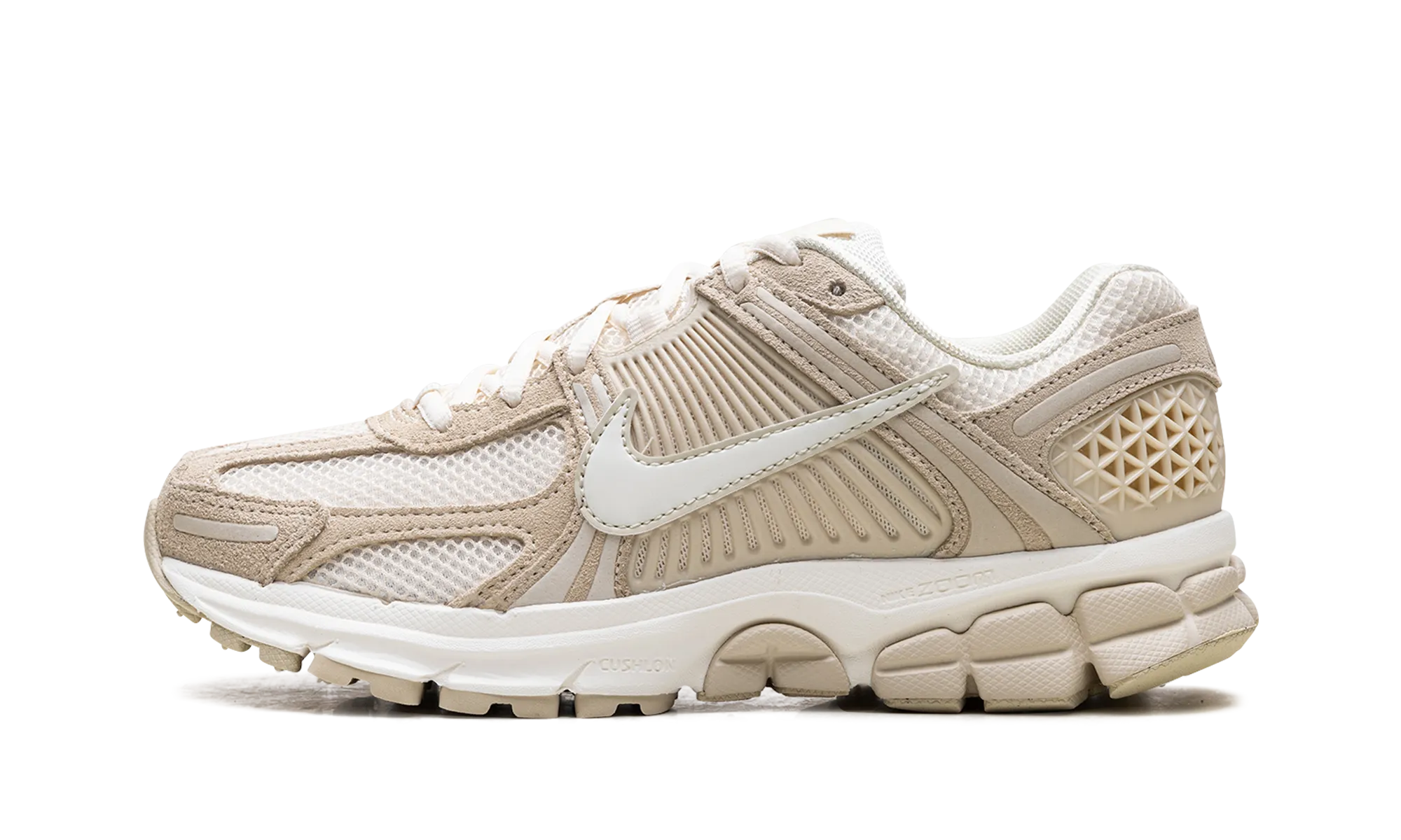 adapt to different weather conditions Zoom Vomero 5 WMNS "Beach Light Khaki"