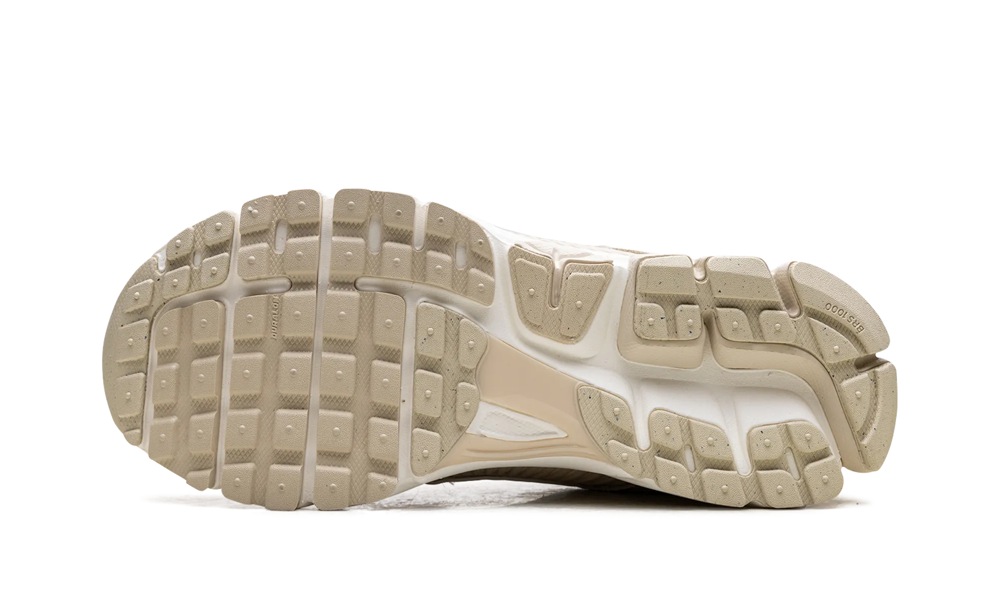 Zoom Vomero 5 WMNS "Beach Light Khaki" lightweight - design