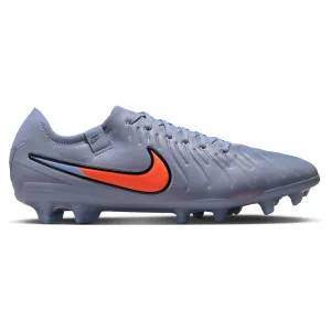 Leg Slim Tiempo Legend 10 Pro Firm Ground Low Top Men's Football Boots