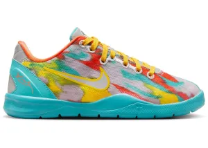 Nike Kobe 8 Protro Venice Beach (2024) (PS) Knit Ankle Wrap Mobility Assist Layer