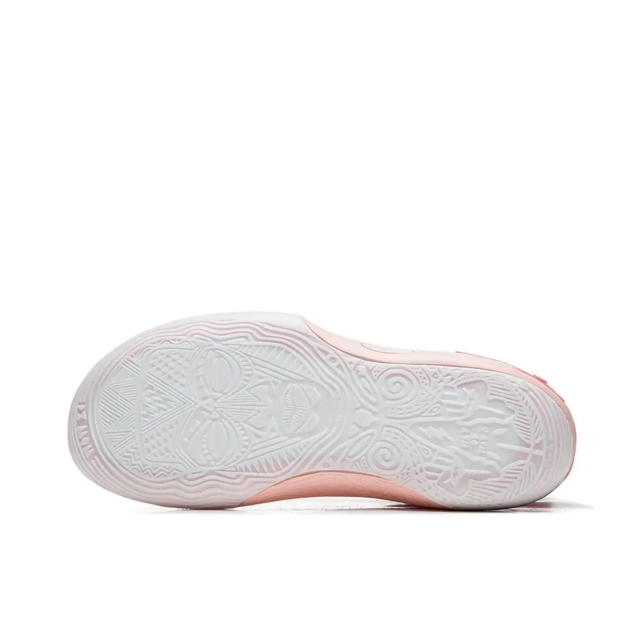 Variable Width Lasting Li-Ning Way Of Wade 11 - Bloom