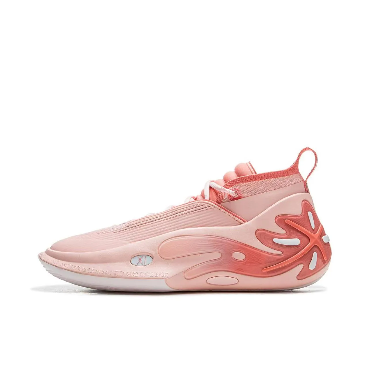 Active Lifestyle Li-Ning Way Of Wade 11 - Bloom