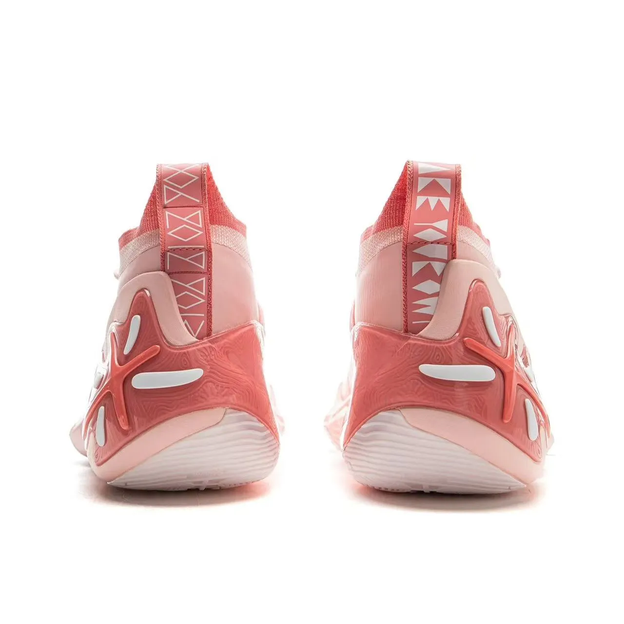 Li-Ning Way Of Wade 11 - Bloom Game Honor Orthotic Support