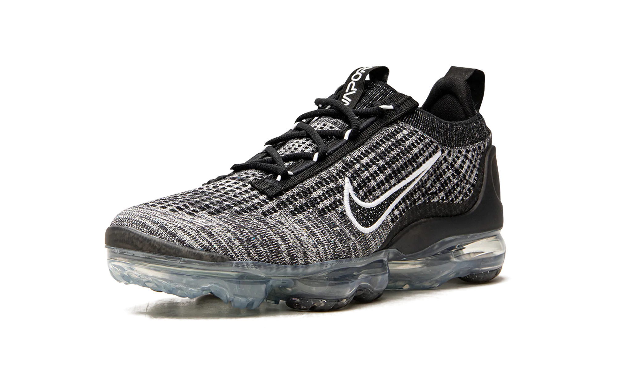 VAPORMAX FLYKNIT 2021 WMNS Traction Grip evening runner shoes