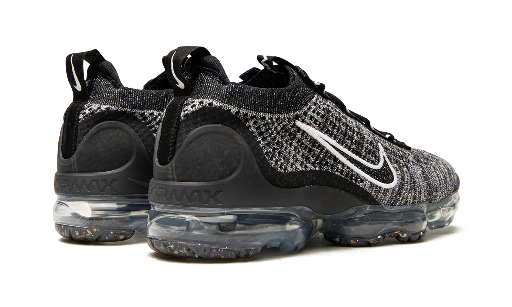 VAPORMAX FLYKNIT 2021 WMNS durable fabric shoes