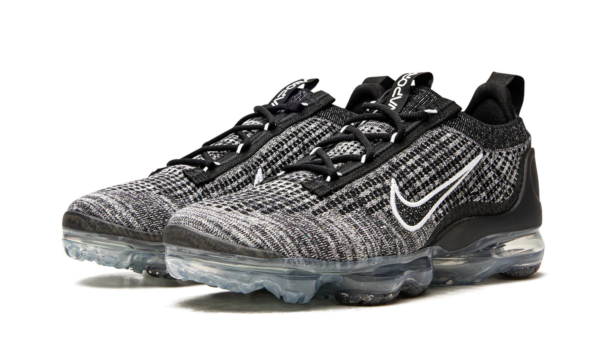VAPORMAX FLYKNIT 2021 WMNS recreational shoes Molded Insole