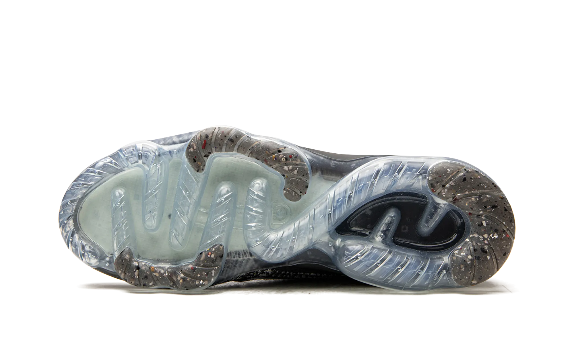 VAPORMAX FLYKNIT 2021 WMNS Half - size down