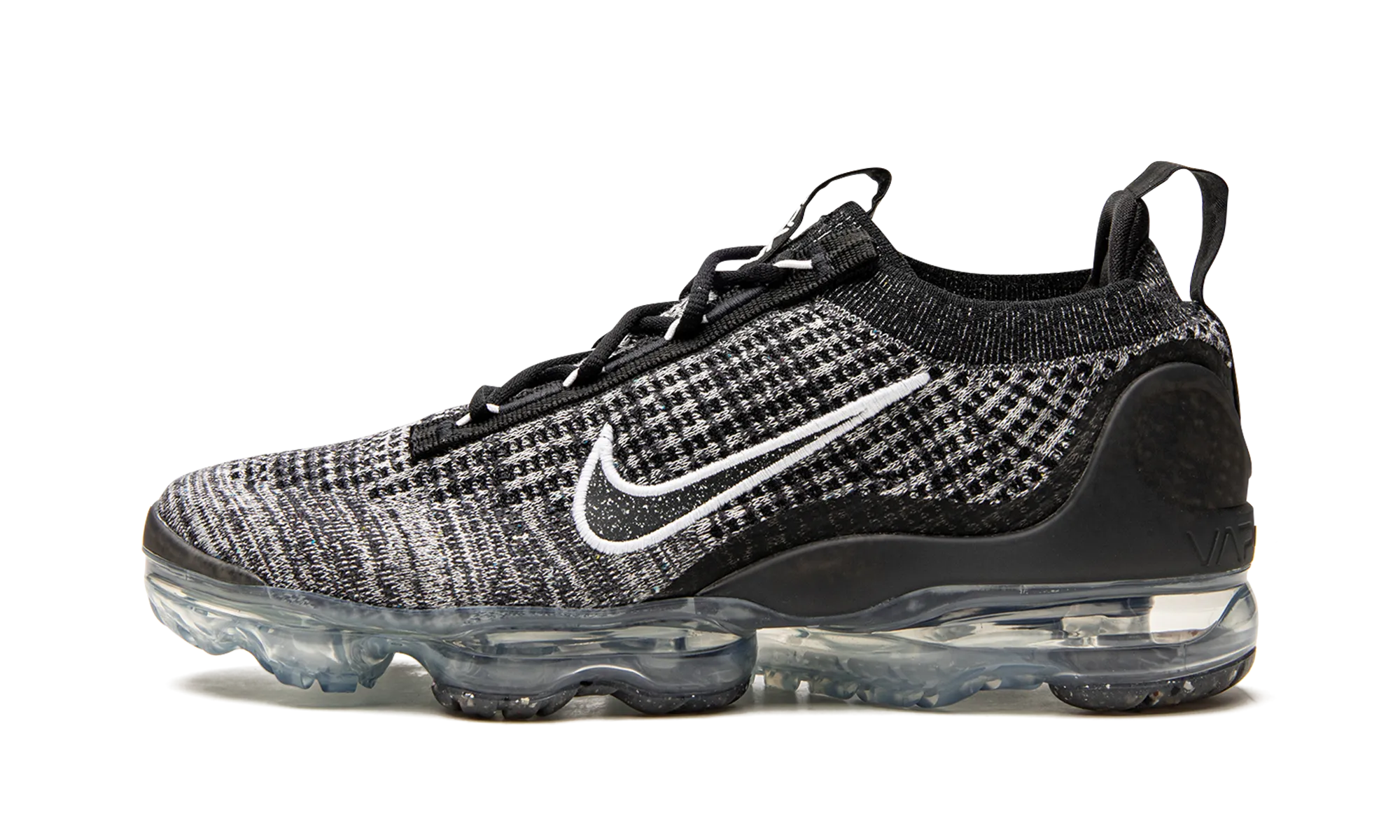 narrow - toe - box shoes Hip - support VAPORMAX FLYKNIT 2021 WMNS