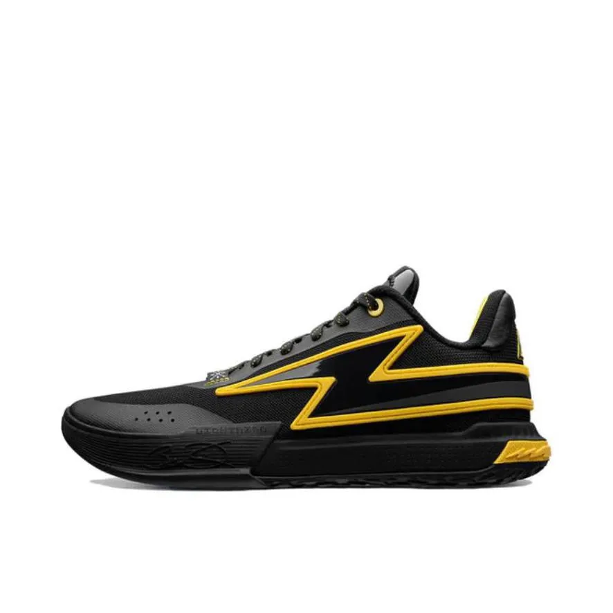 Li-Ning Wade Flash Generation Z - Caution Torsion Bar