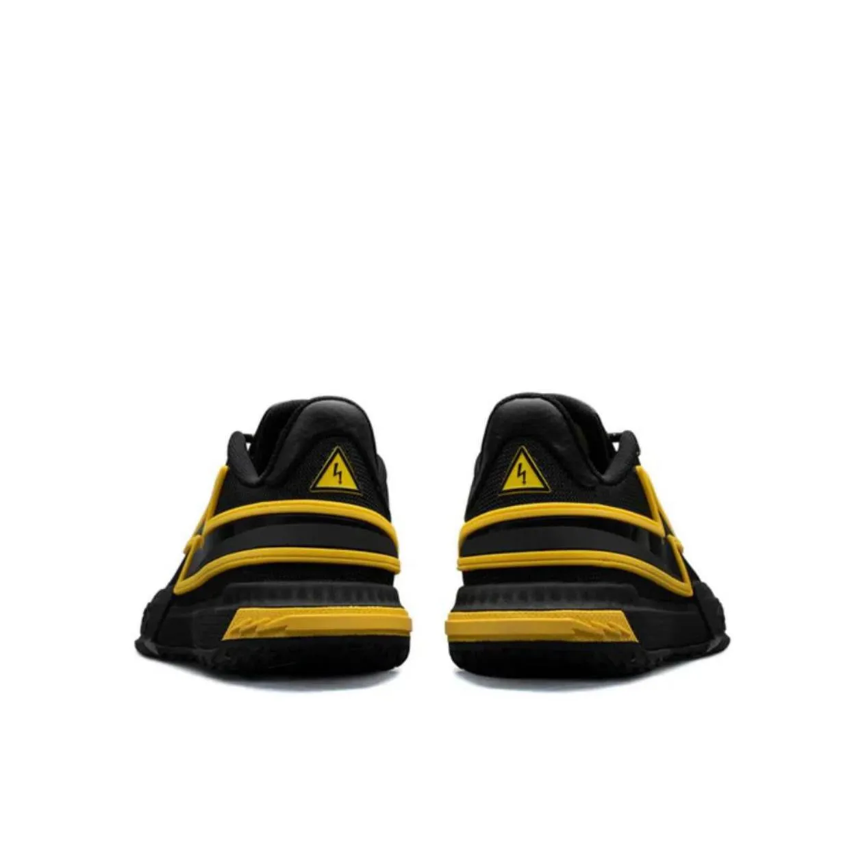 Li-Ning Wade Flash Generation Z - Caution Breathable Design