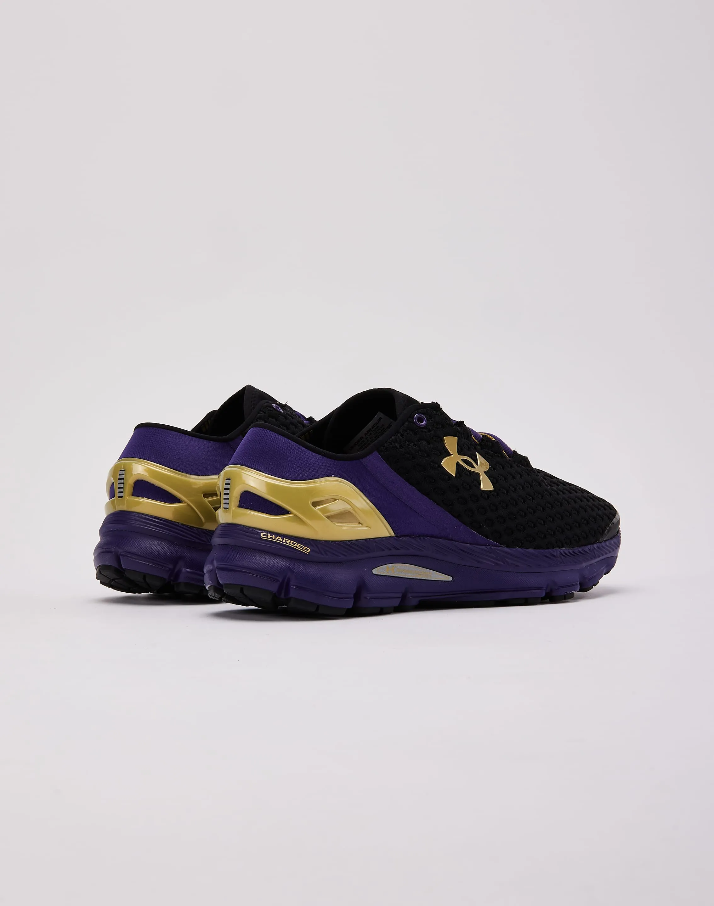 Short Trip Under Armour SpeedForm Gemini